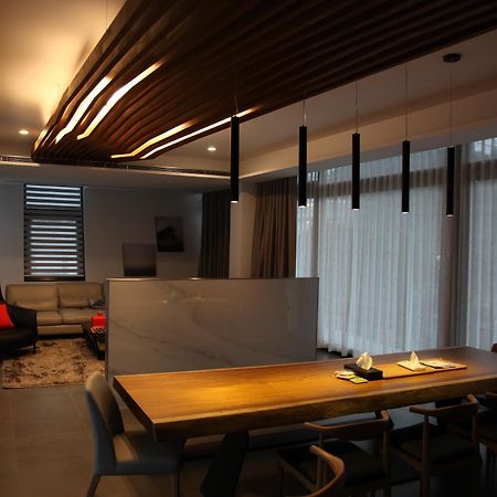 Aura Villa Yilan Exterior foto